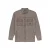 Shirt met lange mouwen Quiksilver Mohab Washed Twill