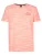 Petrol Industries Shirt ‘Quasar’  koraal