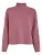 minus Trui ‘ MSLupi High Neck Knit Pullover ‘  rosa