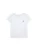 Scalpers Shirt  rosé / wit