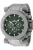 Invicta Coalition Forces 48218 Heren Horloge – Quartz Uurwerk – Titanium met groene Wijzerplaat – 51mm