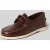 Gant Bootsschoenen van rundleer met vetersluiting model ‘Yardport’