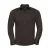 Shirt met lange mouwen Russell Athletic Fitted