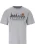 Whistler Functioneel shirt ‘Cashew’  donkergrijs