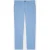 Paul Smith Mens Mid Fit Clean Chino Bs Zeb Greyish Blue
