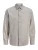 JACK & JONES Overhemd ‘JJESummer’  stone grey