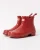 Hunter Original Chelsea Gloss Dames Laarzen