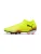 PUMA Voetbalschoen ‘Future 8 Pro’  geel / zwart / wit