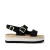 Dames plateausandalen Toms Giana