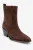 Lexia Leren Western Boot (Dames)