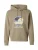 JACK & JONES Sweatshirt ‘JJPERRY’  lichtblauw / lichtgeel / aardetinten / wit