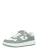 Champion Authentic Athletic Apparel Sneakers ‘REBOUND’  groen / pink / wit