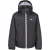 Trespass Childrens Boys Rudi Waterdicht Jasje (Zwart)