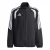 ADIDAS PERFORMANCE Sportjas ‘Tiro26 League’  zwart / wit