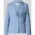 MORE & MORE Slim fit blazer met klepzakken