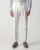 Vesper | Heren | Vesper Cuttler Pantalon Wit