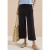 3/4 broek Wide Legs in casual pasvorm