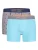 Happy Shorts Boxershorts  gemengde kleuren