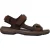 Clarks Original Guideview trek heren sandaal