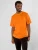 Oversized T-shirt – Oranje