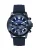 FYNCH-HATTON Analoog horloge  blauw