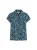 Seasalt Cornwall Blouse ‘Rushmaker’  blauw / groen