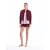 Linnen shorts voor dames Haris Cotton Essentials