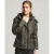 Waterdicht damesjack Superdry Mountain