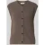 Marc O’Polo Regular fit gilet van badstof