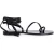 IRO Paris Metcika Black
