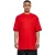 Urban Classics Heren effen tall t-shirt