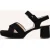 Gabor Sandalen 953 Zwart