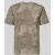 G-Star Raw T-shirt van Katoen met Ronde hals