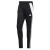 ADIDAS PERFORMANCE Sportbroek ‘Tiro 24’  zwart / wit