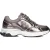 Mexx Sneakers Paulita Love Zilver