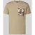 Armani Exchange t-shirt met borstzak