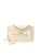 ALDO Schoudertas ‘KATE’  crème