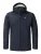 Schöffel Outdoorjas ‘Vistdal’  navy / wit