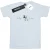 Li-cense Disney dames mickey mouse fluitje katoenen vriendje t-shirt
