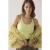 Summum Woman Top Basics Misty Lime