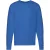 Fruit of the Loom Heren lichtgewicht raglan trui
