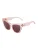 LE SPECS Zonnebril  rosa