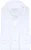 Profuomo Shirt Extra Lange Mouwen Travel Wit