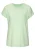 VIVANCE Shirt  pastelgroen