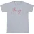 Li-cense Disney heren lady and the tramp spaghetti outline t-shirt
