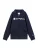 Champion Authentic Athletic Apparel Sweatvest  navy / wit