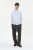 Overhemd met lang mouwen MAChristaldo Overhemd met lang mouwen Regular fit blue