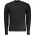 North Sails Zwarte Katoenen Mannensweater