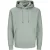 Jack And Jones Heren Basis Hoodie (IJsberg groen)