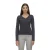 Dames-T-shirt met lange mouwen Ragwear Pinkki Stripes